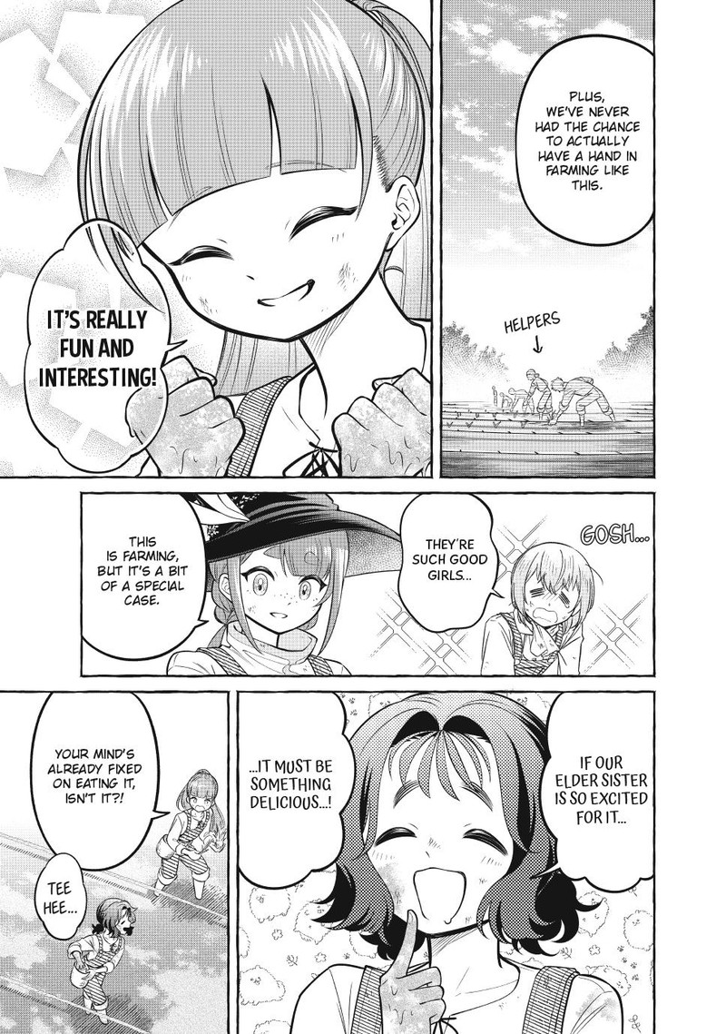 Isekai Maid No Mitsuboshi Gourmet 12 12