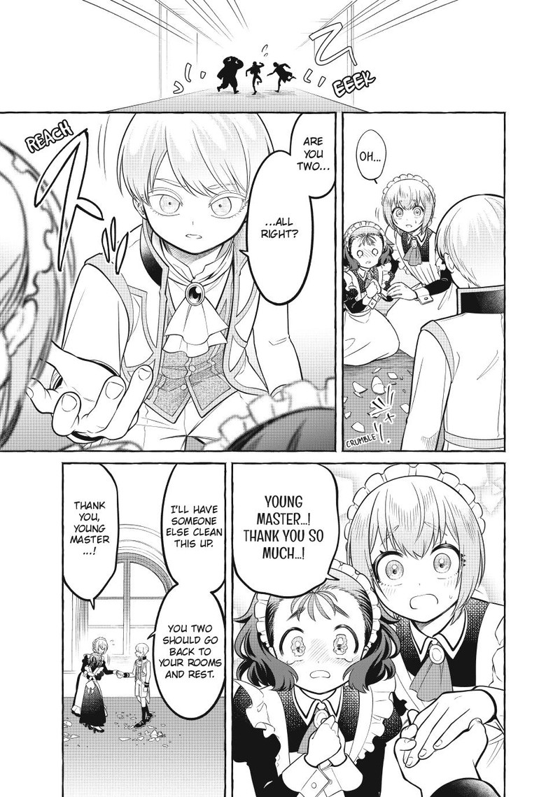 Isekai Maid No Mitsuboshi Gourmet 12 28