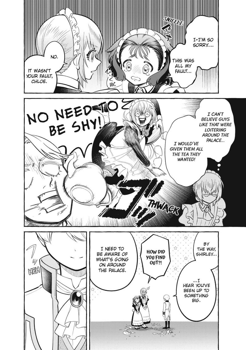 Isekai Maid No Mitsuboshi Gourmet 12 29