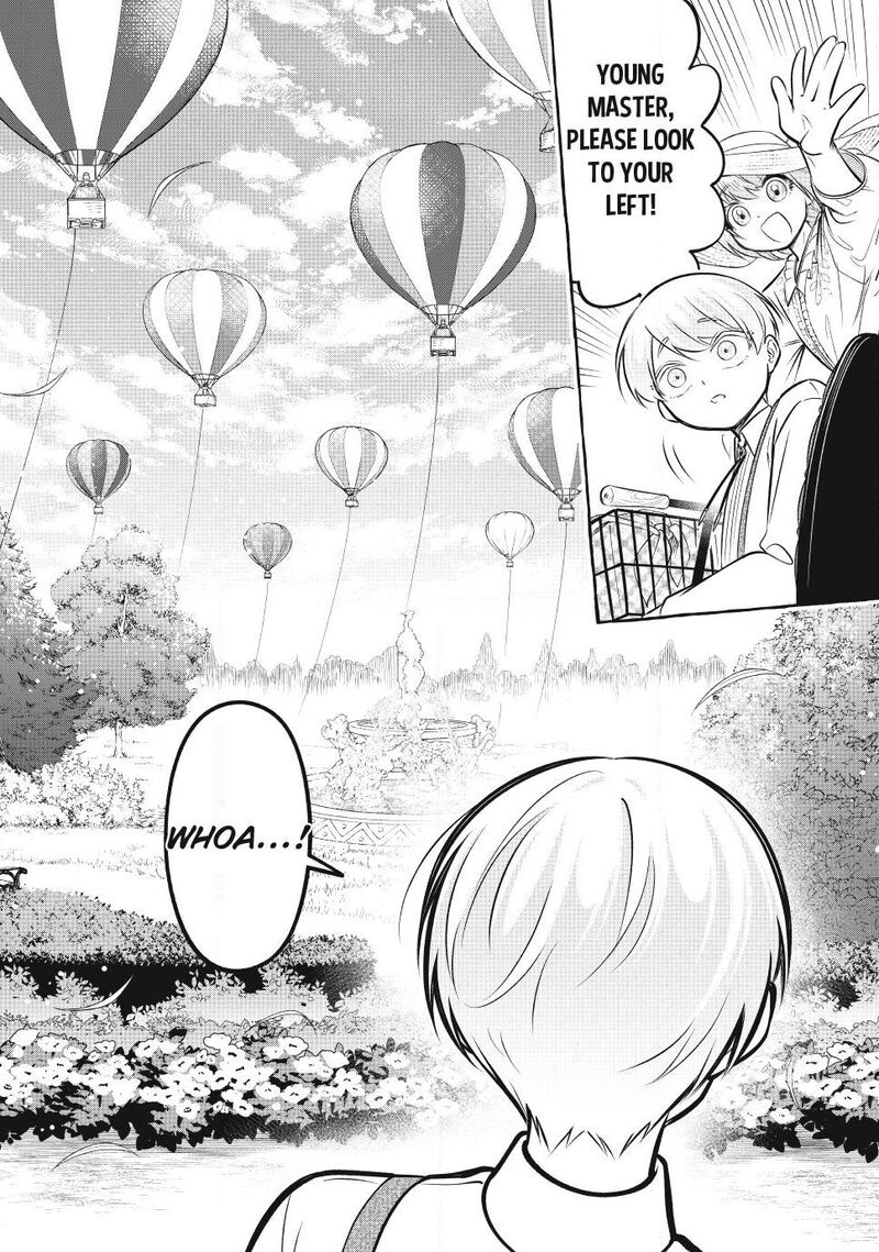 Isekai Maid No Mitsuboshi Gourmet 14b 7