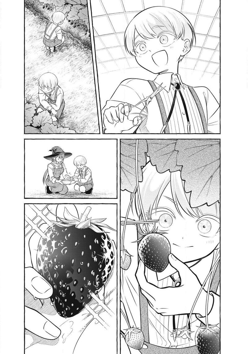 Isekai Maid No Mitsuboshi Gourmet 14c 1