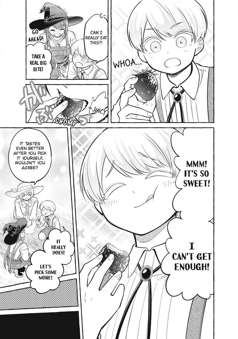 Isekai Maid No Mitsuboshi Gourmet 14c 2
