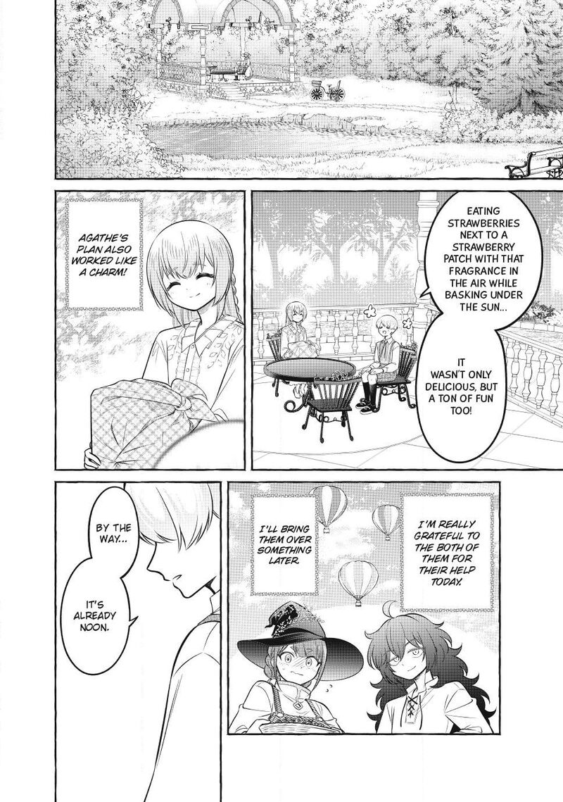 Isekai Maid No Mitsuboshi Gourmet 14c 3