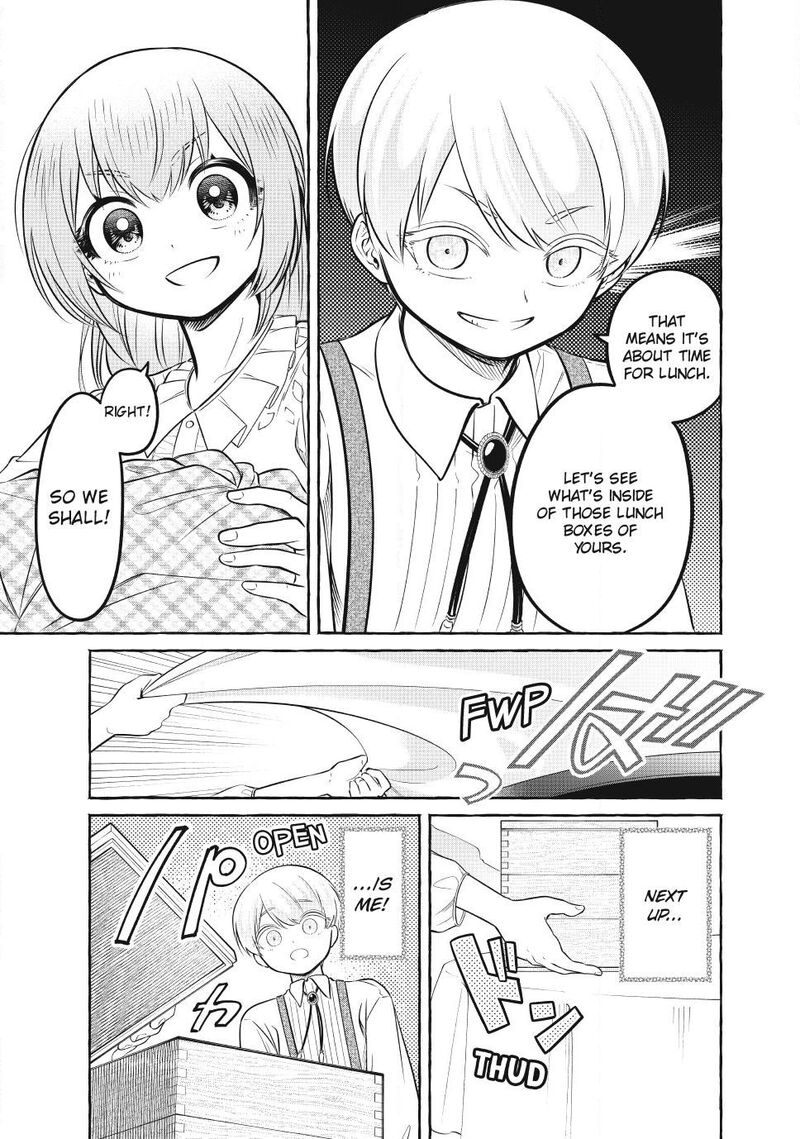 Isekai Maid No Mitsuboshi Gourmet 14c 4