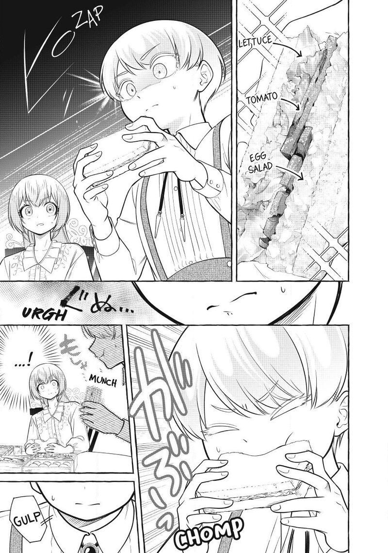 Isekai Maid No Mitsuboshi Gourmet 14d 1