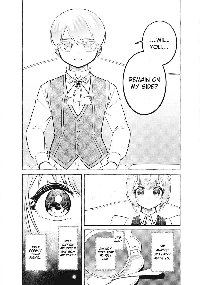 Isekai Maid No Mitsuboshi Gourmet 14f 4