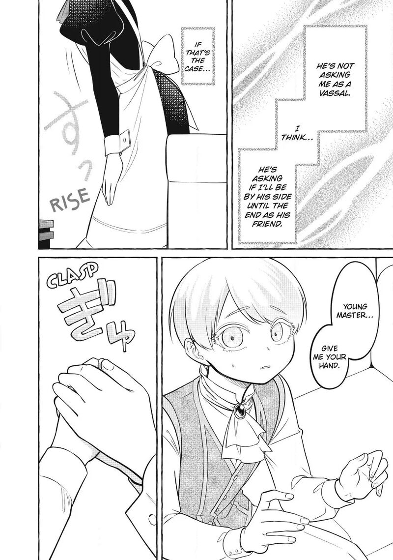 Isekai Maid No Mitsuboshi Gourmet 14f 5