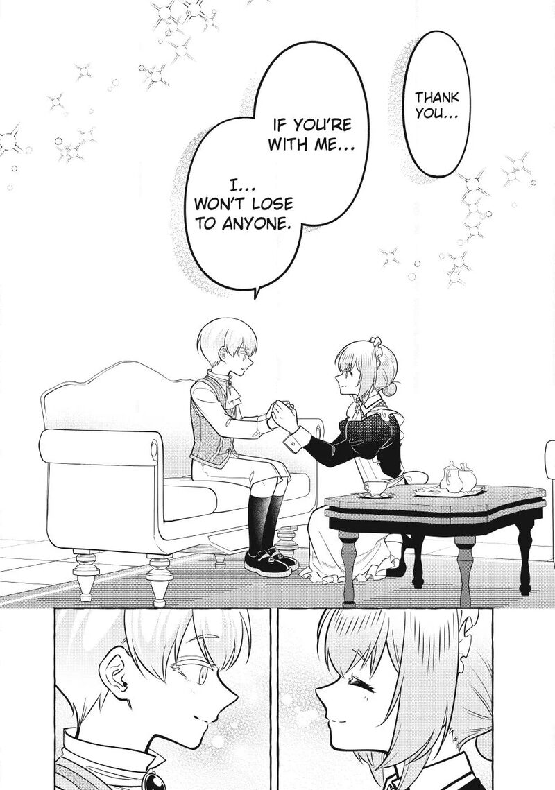 Isekai Maid No Mitsuboshi Gourmet 14f 7