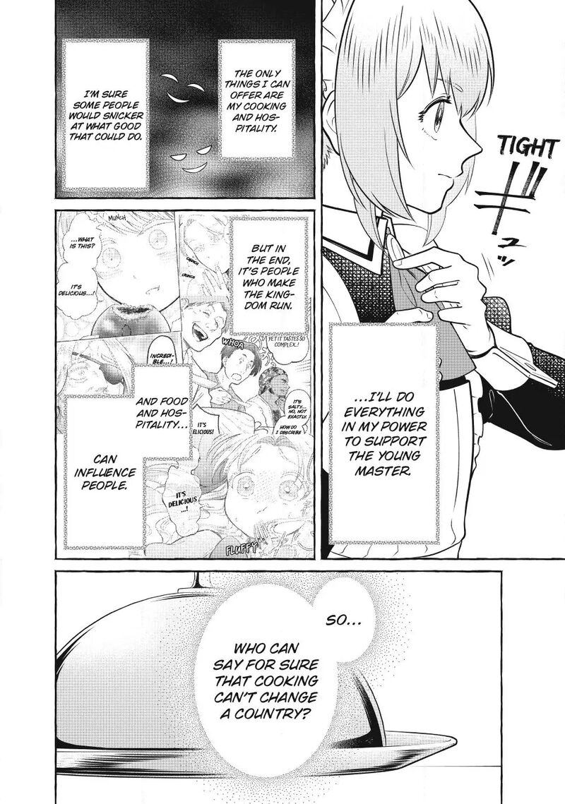 Isekai Maid No Mitsuboshi Gourmet 14f 9