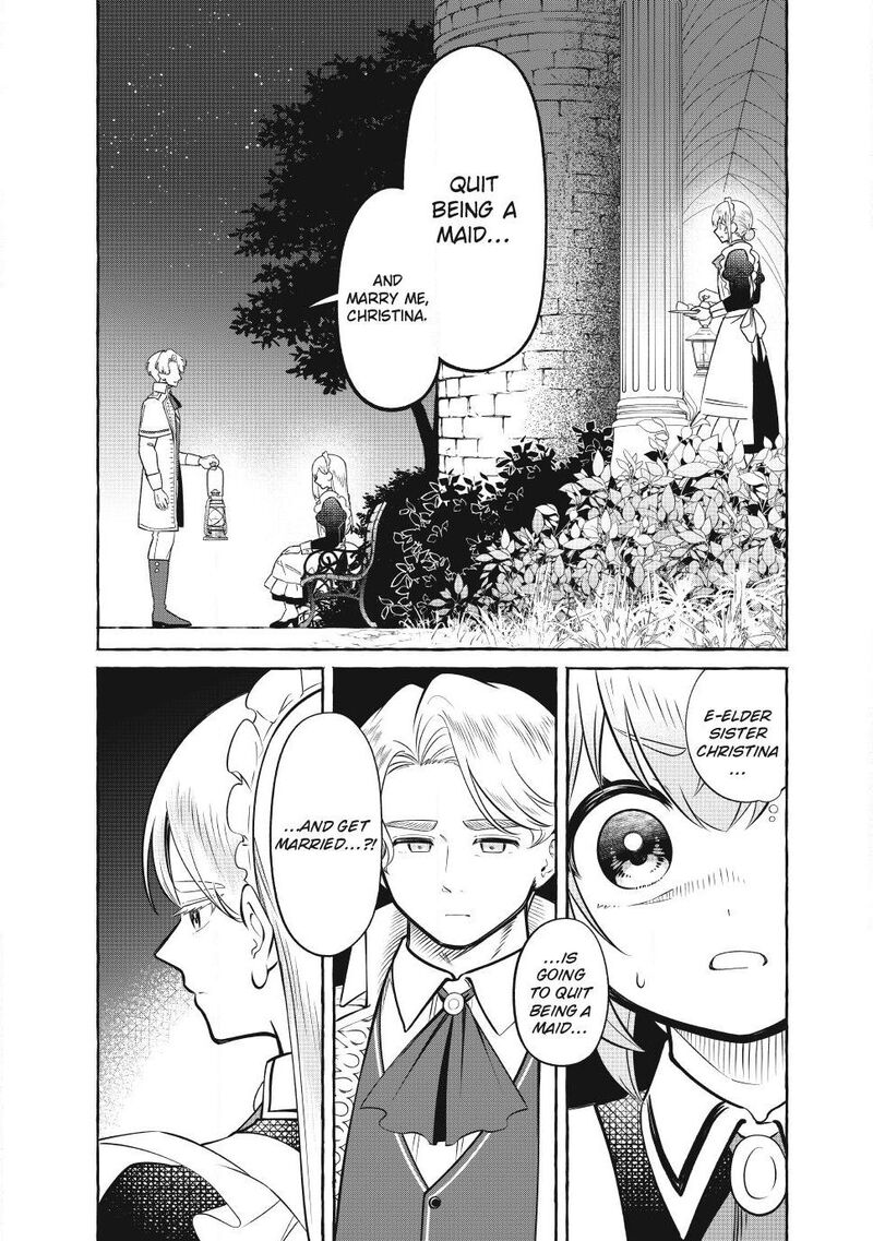 Isekai Maid No Mitsuboshi Gourmet 17 1