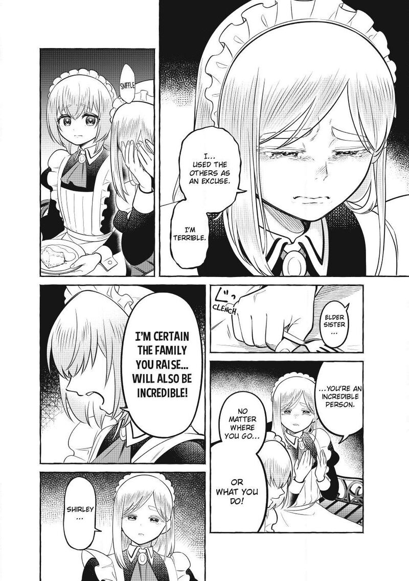 Isekai Maid No Mitsuboshi Gourmet 17 10