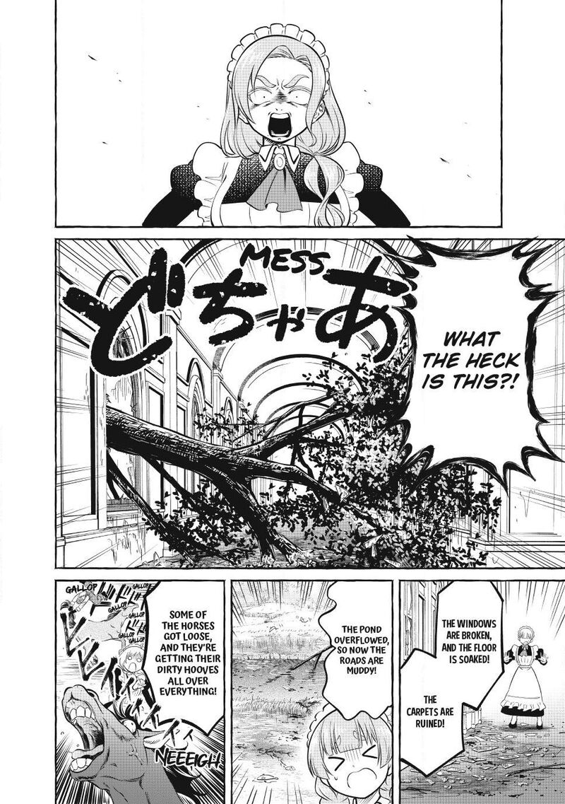 Isekai Maid No Mitsuboshi Gourmet 17 26