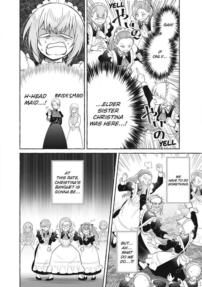 Isekai Maid No Mitsuboshi Gourmet 17 28