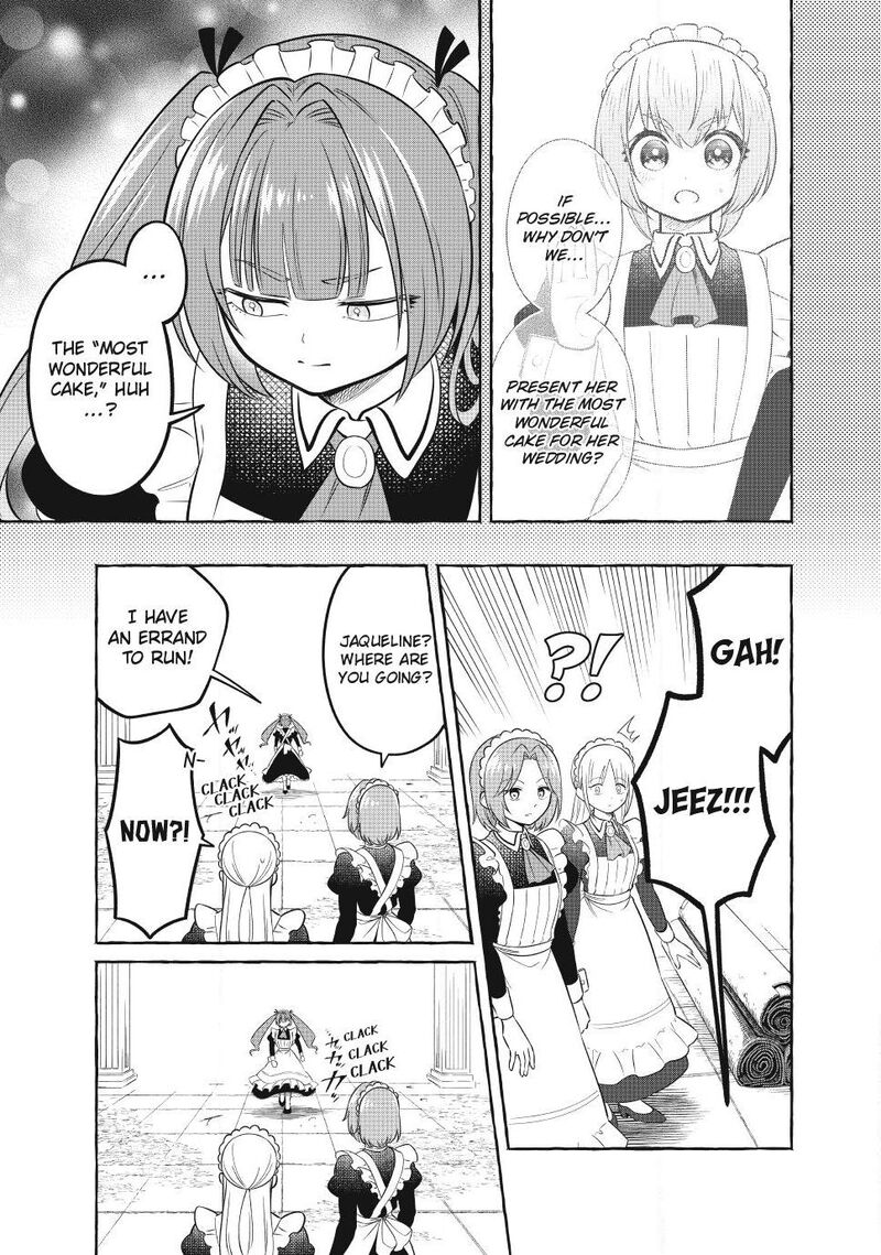 Isekai Maid No Mitsuboshi Gourmet 17 37