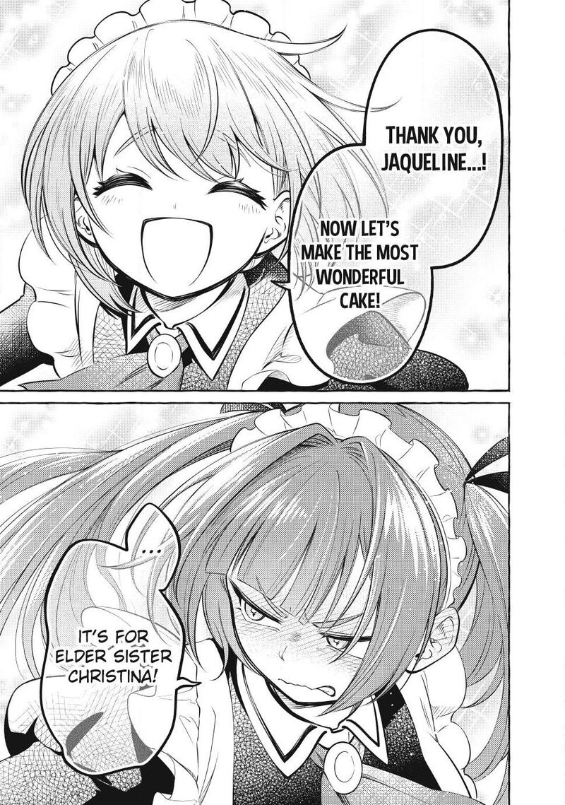 Isekai Maid No Mitsuboshi Gourmet 17 51