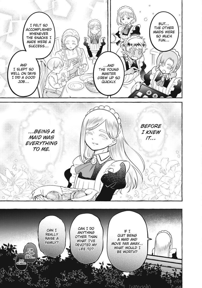 Isekai Maid No Mitsuboshi Gourmet 17 9