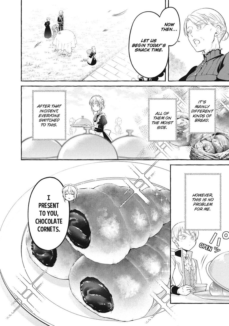 Isekai Maid No Mitsuboshi Gourmet 2 12