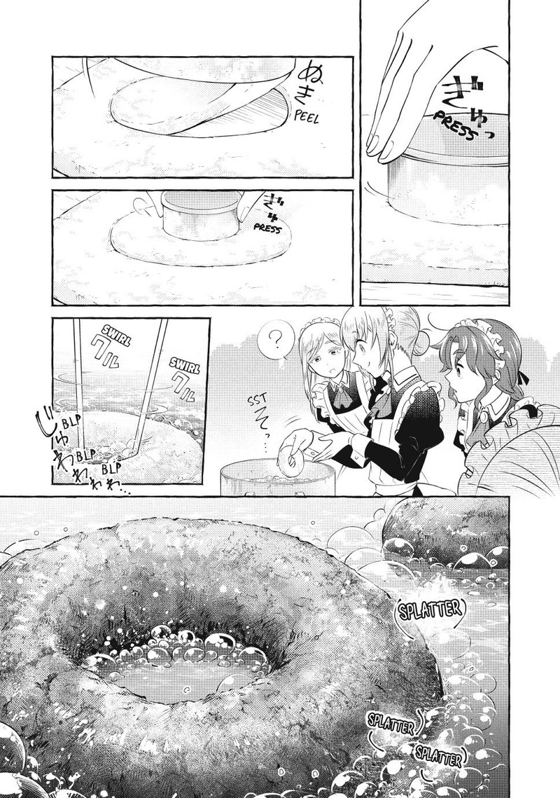 Isekai Maid No Mitsuboshi Gourmet 2 23