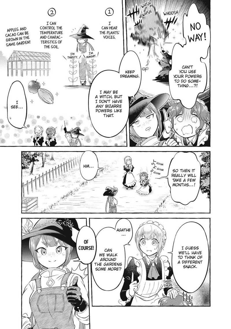 Isekai Maid No Mitsuboshi Gourmet 3 10