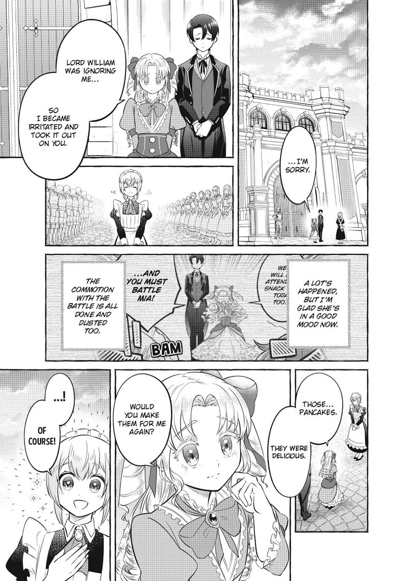 Isekai Maid No Mitsuboshi Gourmet 4 49