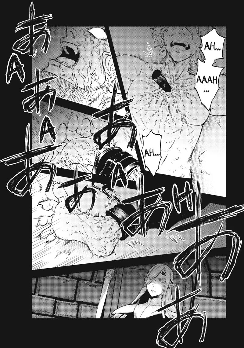 Isekai Man Chikin Hp 1 No Mama De Saikyou Saisoku Danjon Kouryaku 109 6