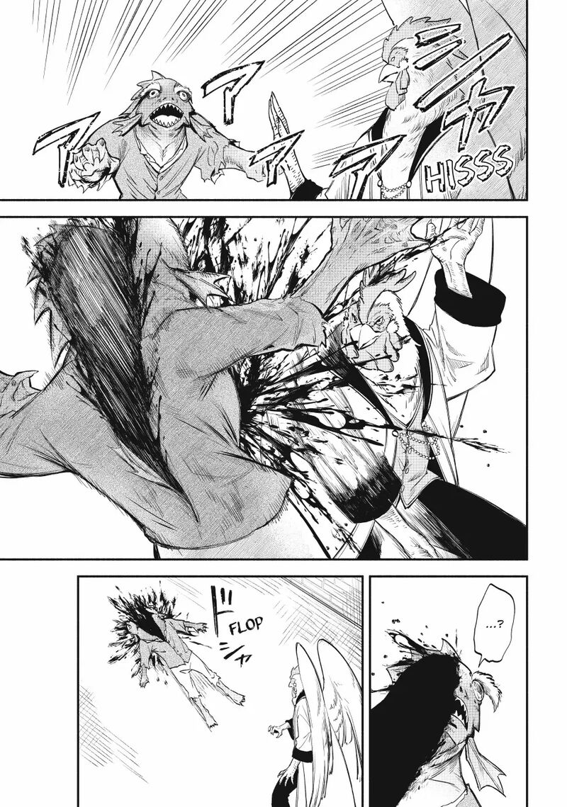 Isekai Man Chikin Hp 1 No Mama De Saikyou Saisoku Danjon Kouryaku 113 9