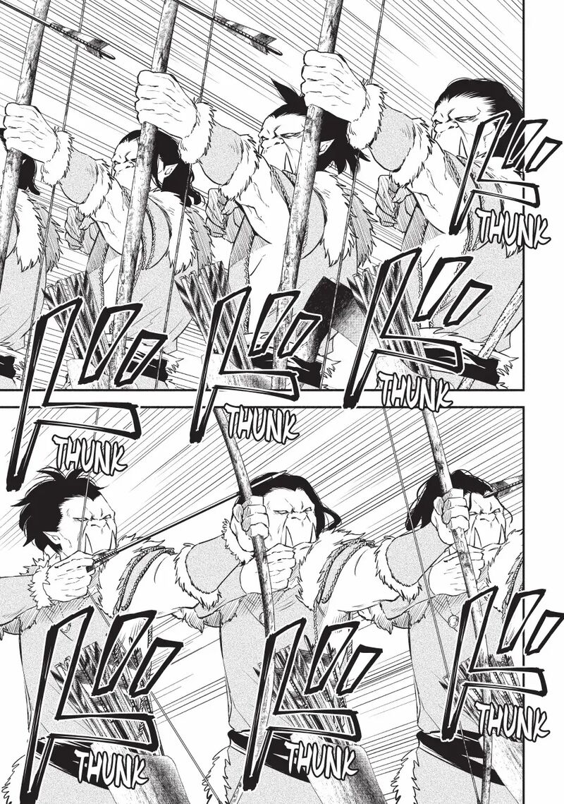 Isekai Man Chikin Hp 1 No Mama De Saikyou Saisoku Danjon Kouryaku 127 15