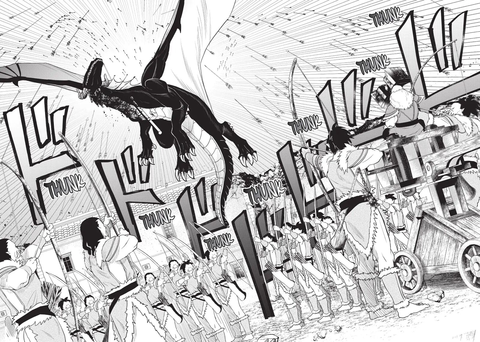 Isekai Man Chikin Hp 1 No Mama De Saikyou Saisoku Danjon Kouryaku 127 16