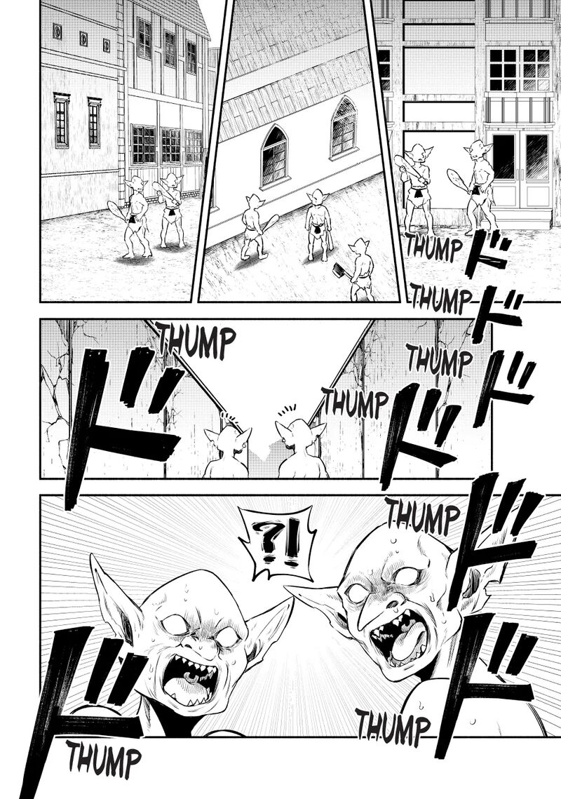 Isekai Man Chikin Hp 1 No Mama De Saikyou Saisoku Danjon Kouryaku 127 19