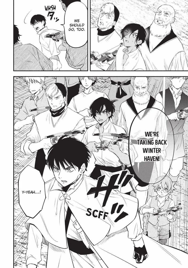 Isekai Man Chikin Hp 1 No Mama De Saikyou Saisoku Danjon Kouryaku 127 21