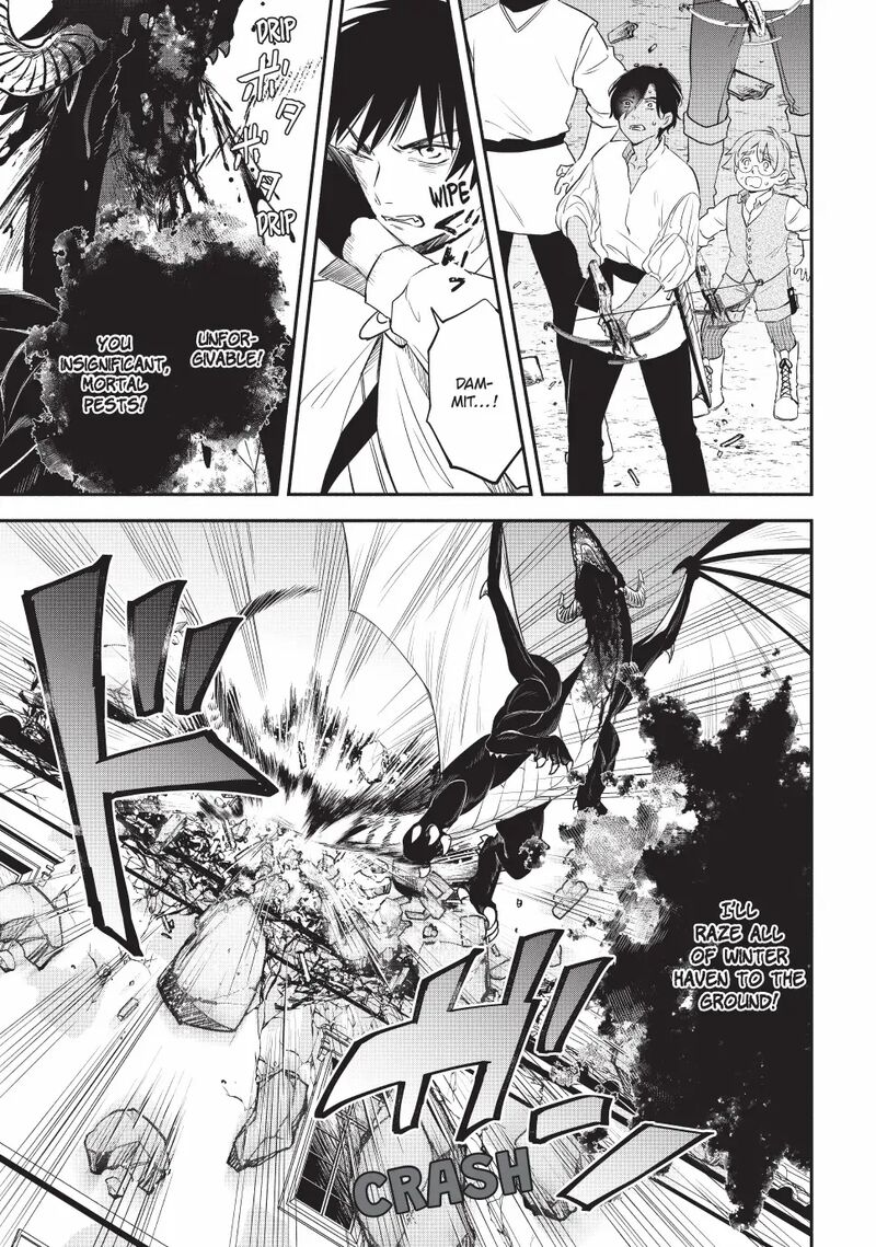 Isekai Man Chikin Hp 1 No Mama De Saikyou Saisoku Danjon Kouryaku 127 3