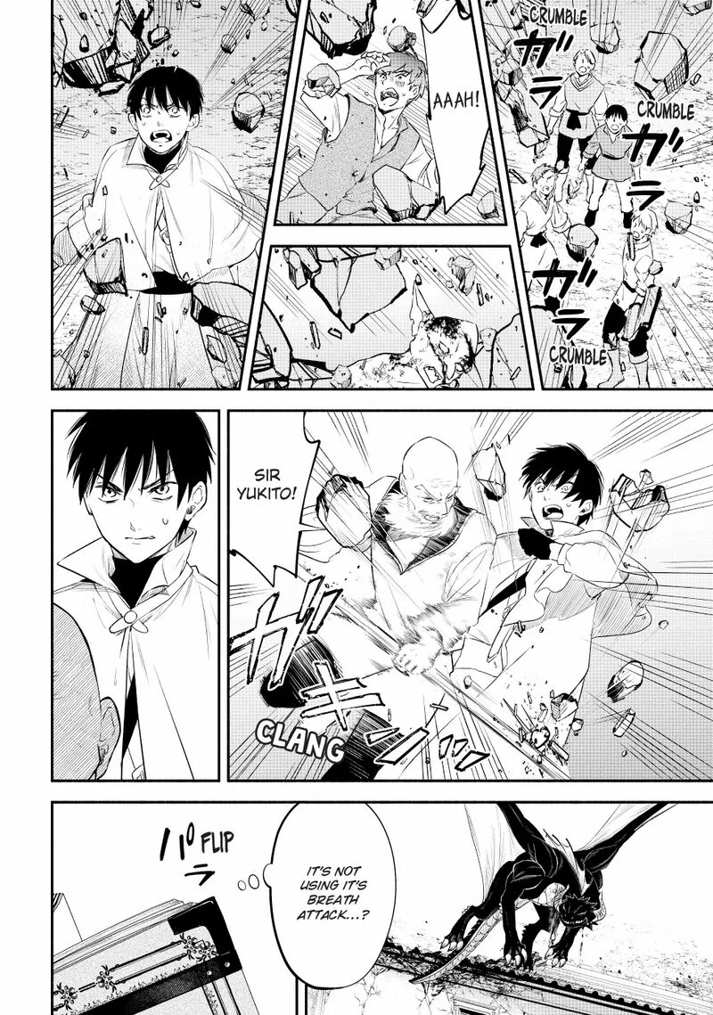 Isekai Man Chikin Hp 1 No Mama De Saikyou Saisoku Danjon Kouryaku 127 4