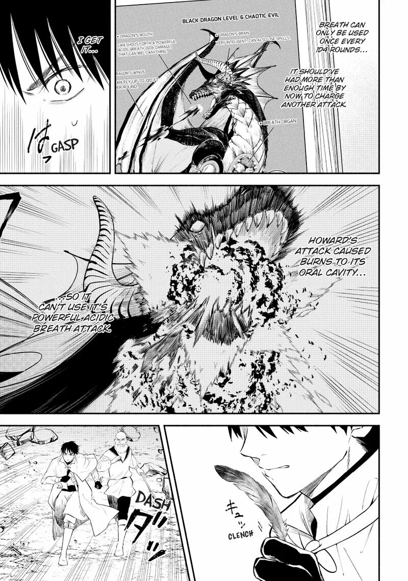 Isekai Man Chikin Hp 1 No Mama De Saikyou Saisoku Danjon Kouryaku 127 5