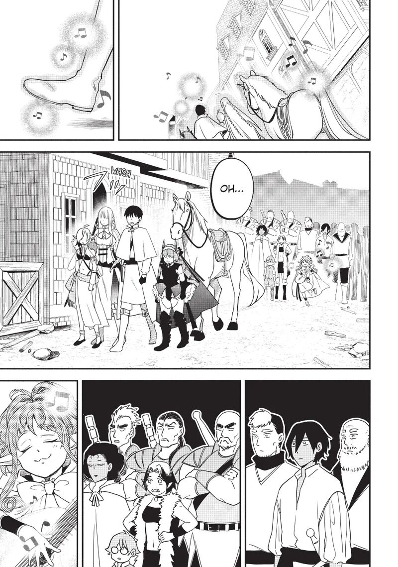 Isekai Man Chikin Hp 1 No Mama De Saikyou Saisoku Danjon Kouryaku 128 14