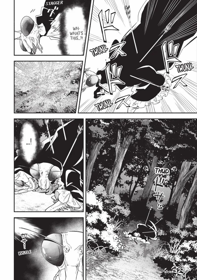 Isekai Man Chikin Hp 1 No Mama De Saikyou Saisoku Danjon Kouryaku 128 17