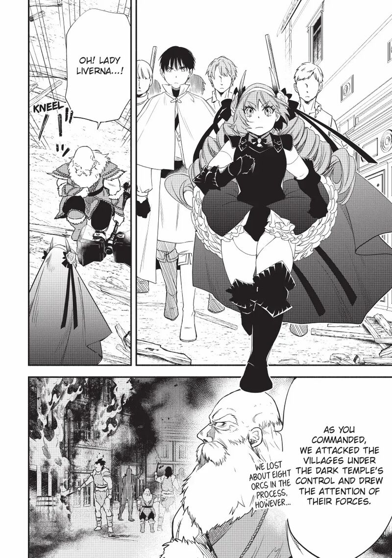 Isekai Man Chikin Hp 1 No Mama De Saikyou Saisoku Danjon Kouryaku 128 2
