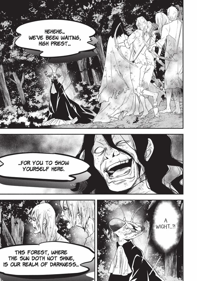 Isekai Man Chikin Hp 1 No Mama De Saikyou Saisoku Danjon Kouryaku 128 20