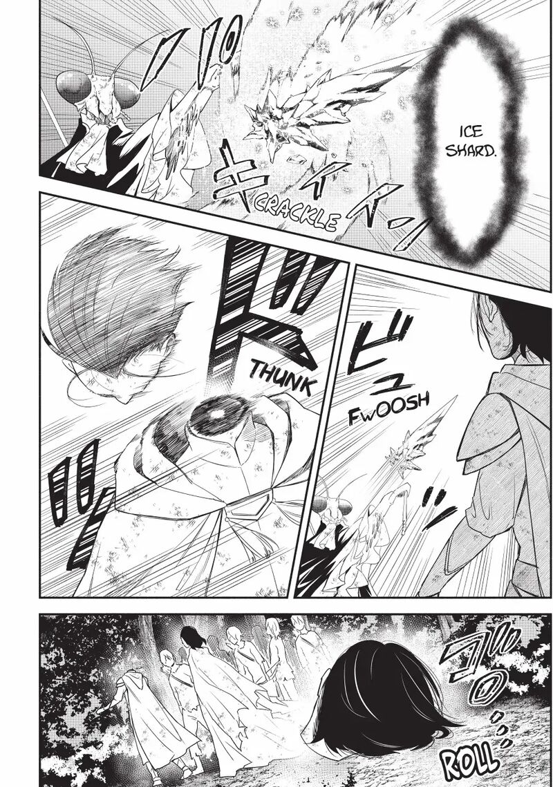 Isekai Man Chikin Hp 1 No Mama De Saikyou Saisoku Danjon Kouryaku 128 21