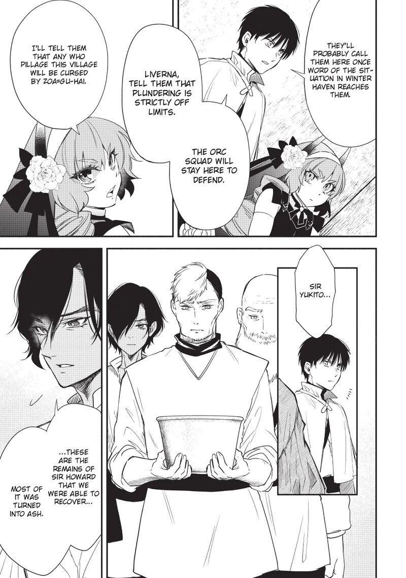 Isekai Man Chikin Hp 1 No Mama De Saikyou Saisoku Danjon Kouryaku 128 3