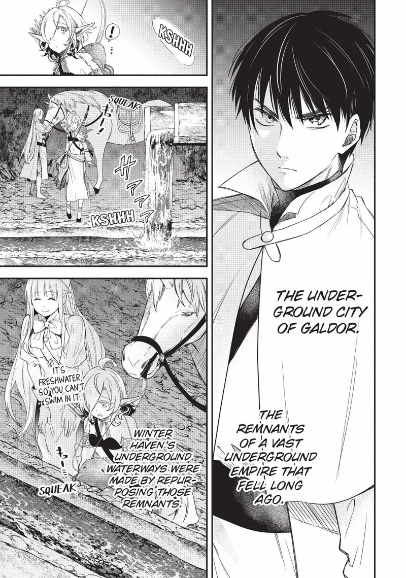 Isekai Man Chikin Hp 1 No Mama De Saikyou Saisoku Danjon Kouryaku 129 11