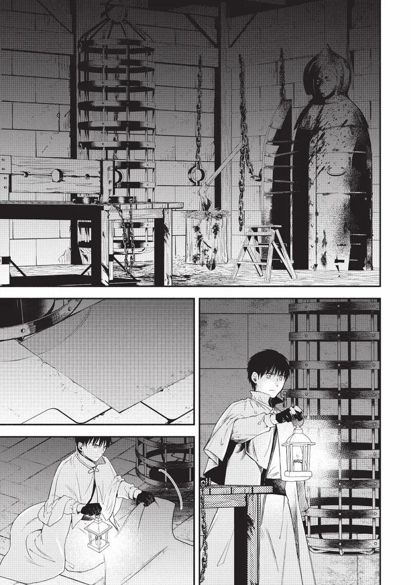 Isekai Man Chikin Hp 1 No Mama De Saikyou Saisoku Danjon Kouryaku 129 7