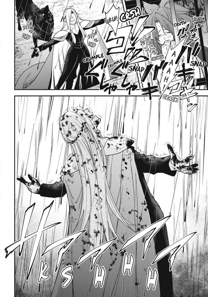 Isekai Man Chikin Hp 1 No Mama De Saikyou Saisoku Danjon Kouryaku 145 13