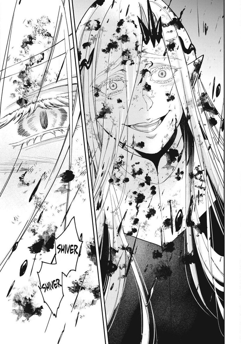 Isekai Man Chikin Hp 1 No Mama De Saikyou Saisoku Danjon Kouryaku 145 14