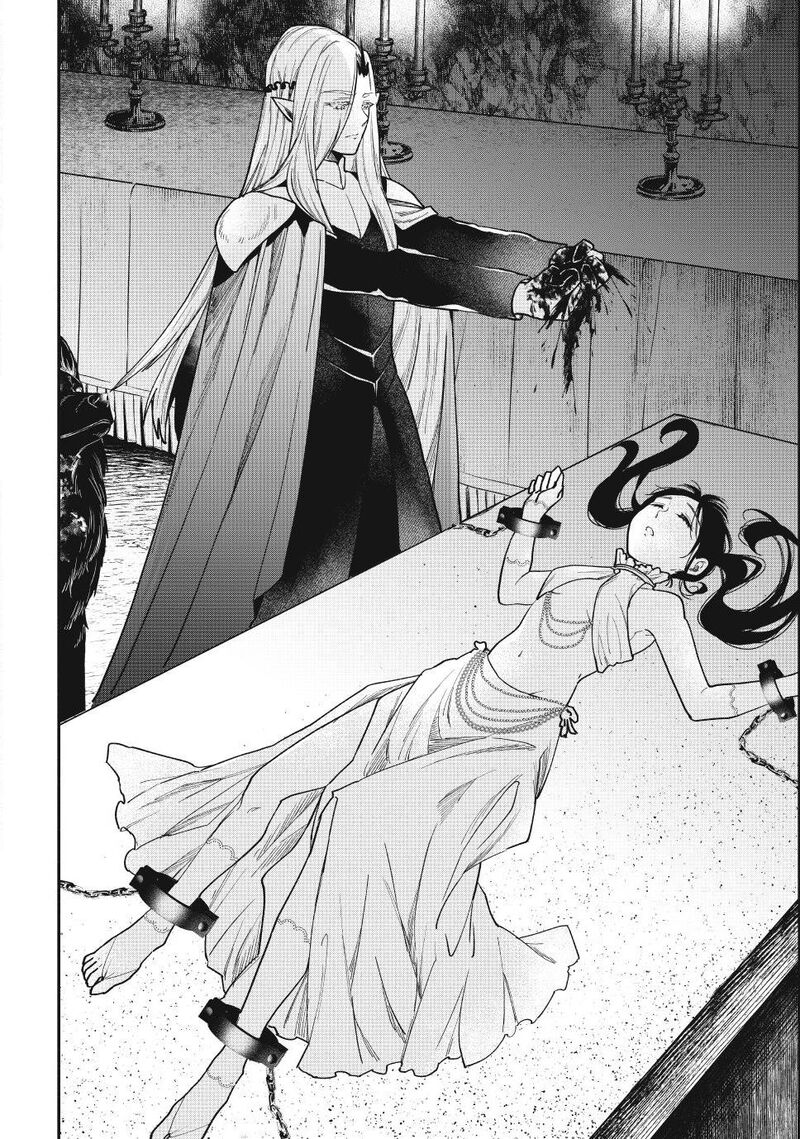 Isekai Man Chikin Hp 1 No Mama De Saikyou Saisoku Danjon Kouryaku 145 4
