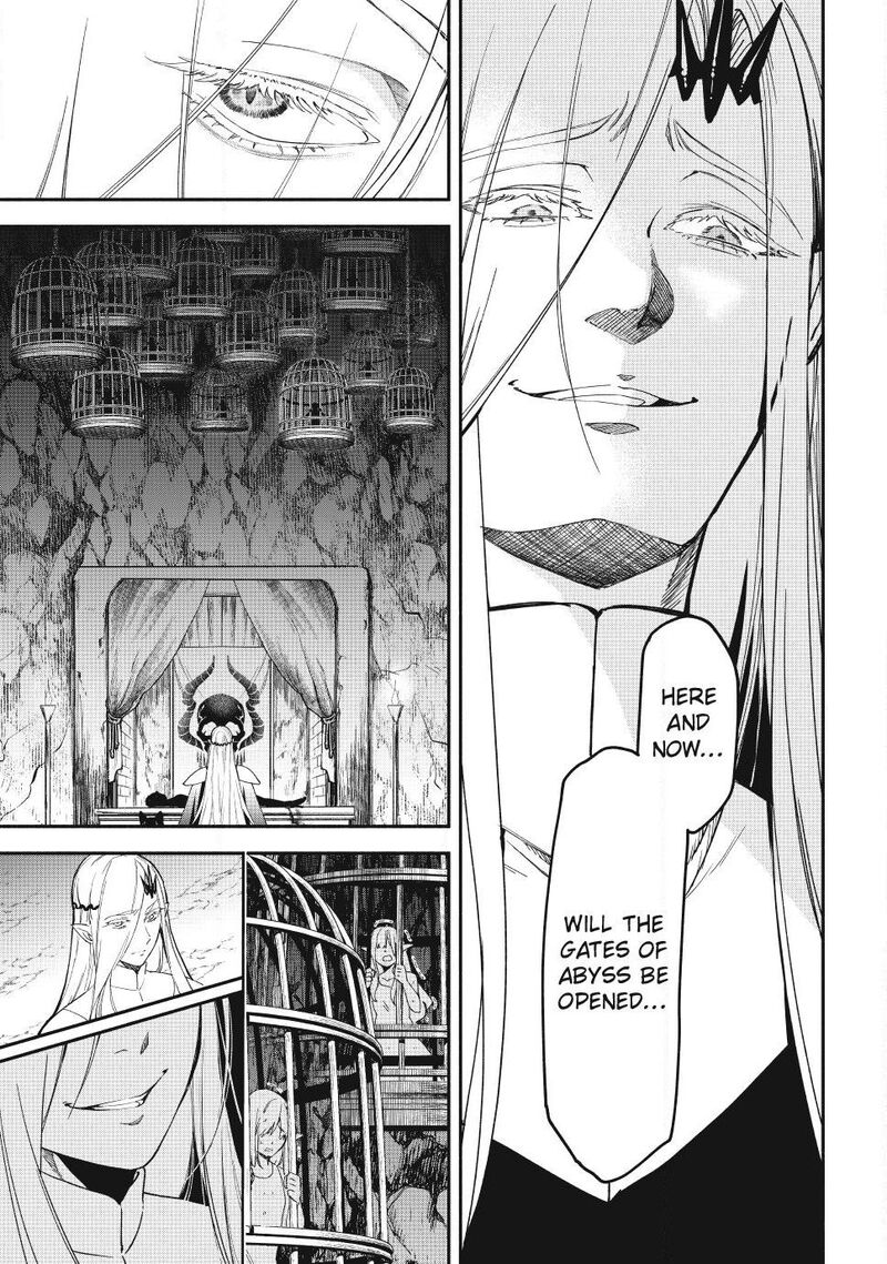 Isekai Man Chikin Hp 1 No Mama De Saikyou Saisoku Danjon Kouryaku 145 5