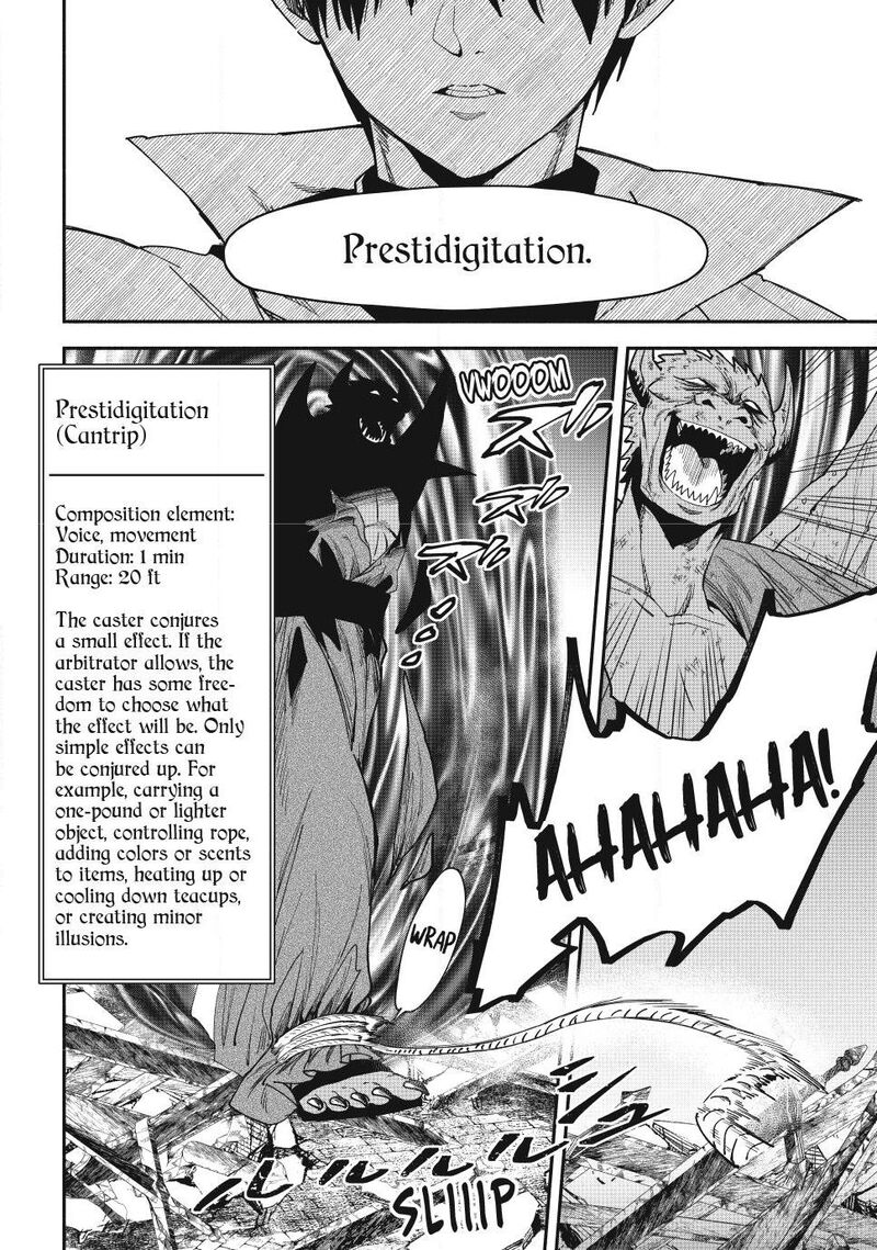 Isekai Man Chikin Hp 1 No Mama De Saikyou Saisoku Danjon Kouryaku 147 10