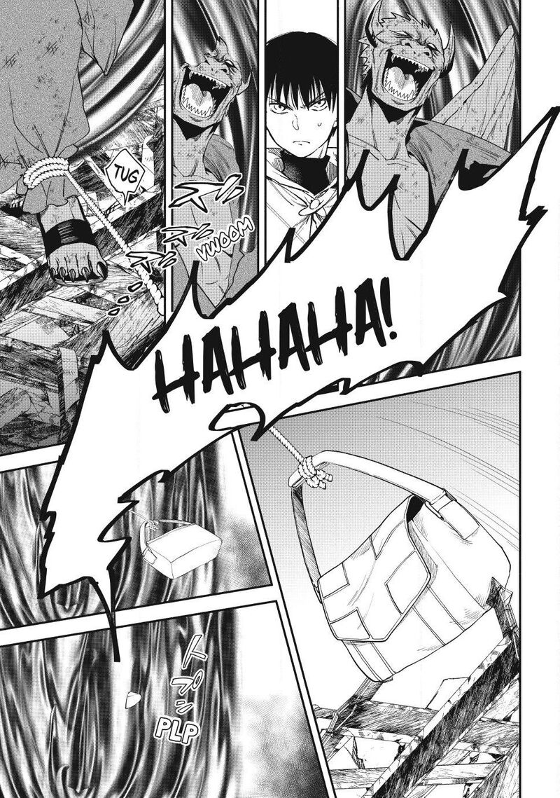Isekai Man Chikin Hp 1 No Mama De Saikyou Saisoku Danjon Kouryaku 147 11