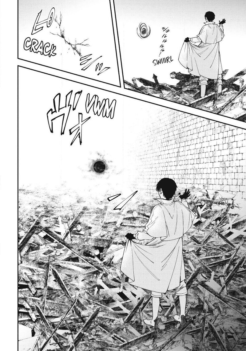 Isekai Man Chikin Hp 1 No Mama De Saikyou Saisoku Danjon Kouryaku 147 12
