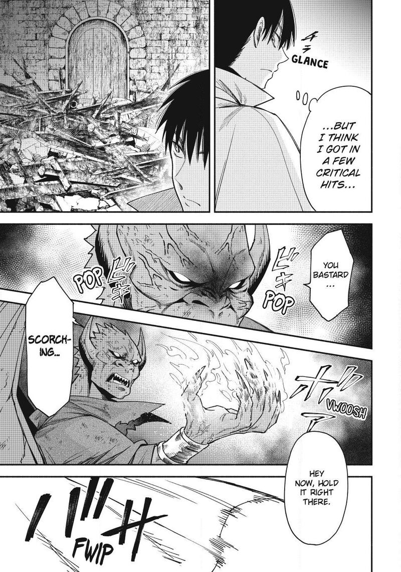 Isekai Man Chikin Hp 1 No Mama De Saikyou Saisoku Danjon Kouryaku 147 3