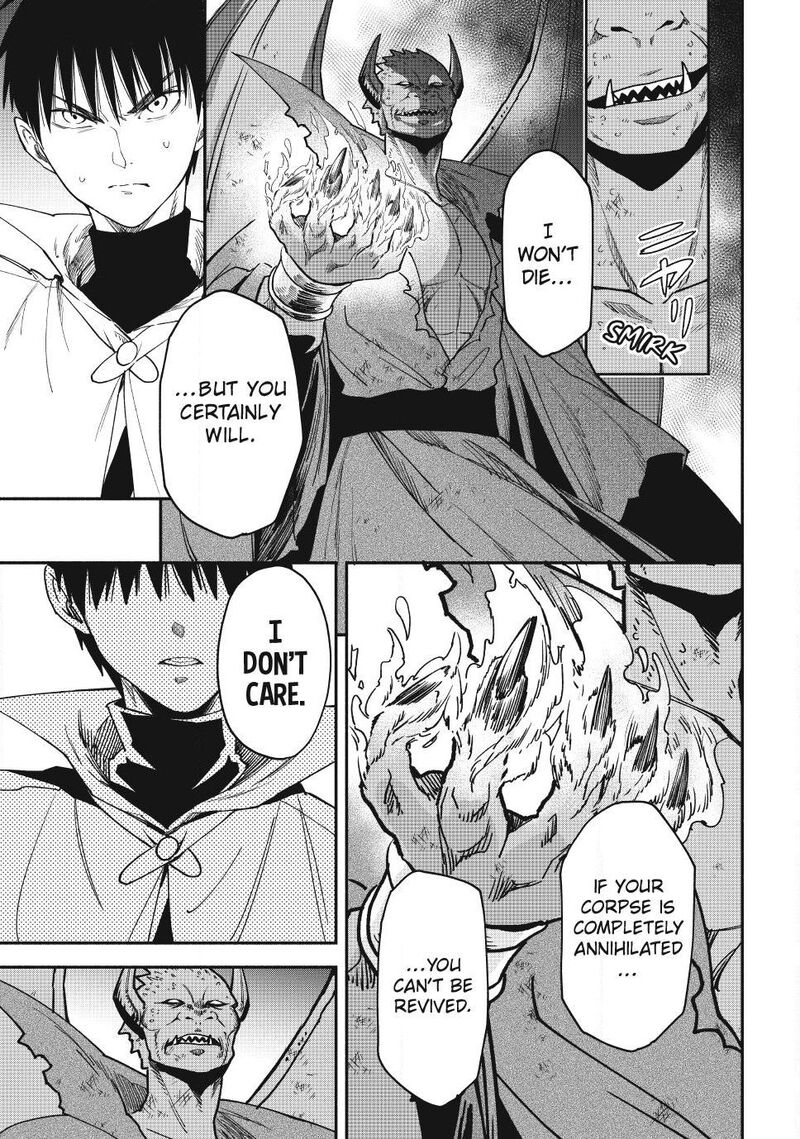 Isekai Man Chikin Hp 1 No Mama De Saikyou Saisoku Danjon Kouryaku 147 5